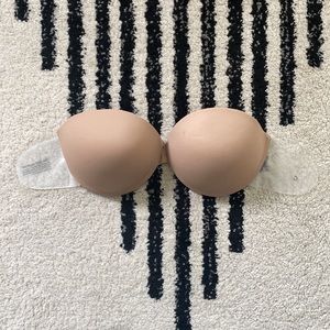 Wekofi | Adhesive Bra for Backless Dress